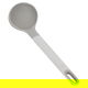 ملعقة شوربة سيليكون السيف غاليري - رمادي product image 1