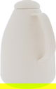 Thermos Penguin Pro Saif Gallery, 1 liter, glass inner case, pressure - Beige product image 4