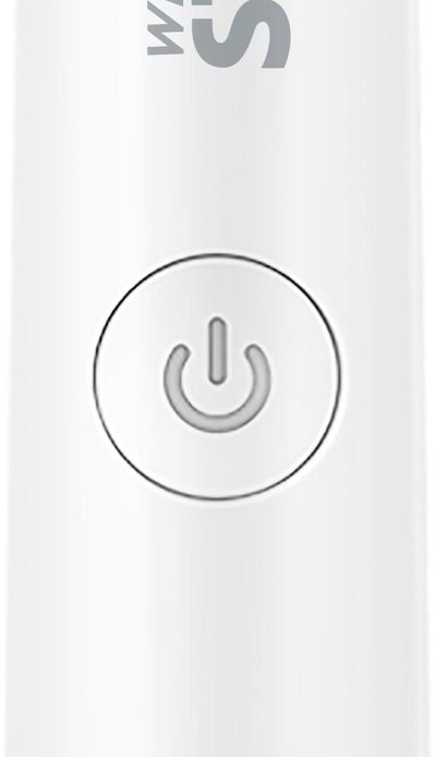 فرشاة الأسنان ويننج ستار، 1.5 واط، 5 اوضاع، ذاكرة داخلية، ST-9810 - ابيض product image 3