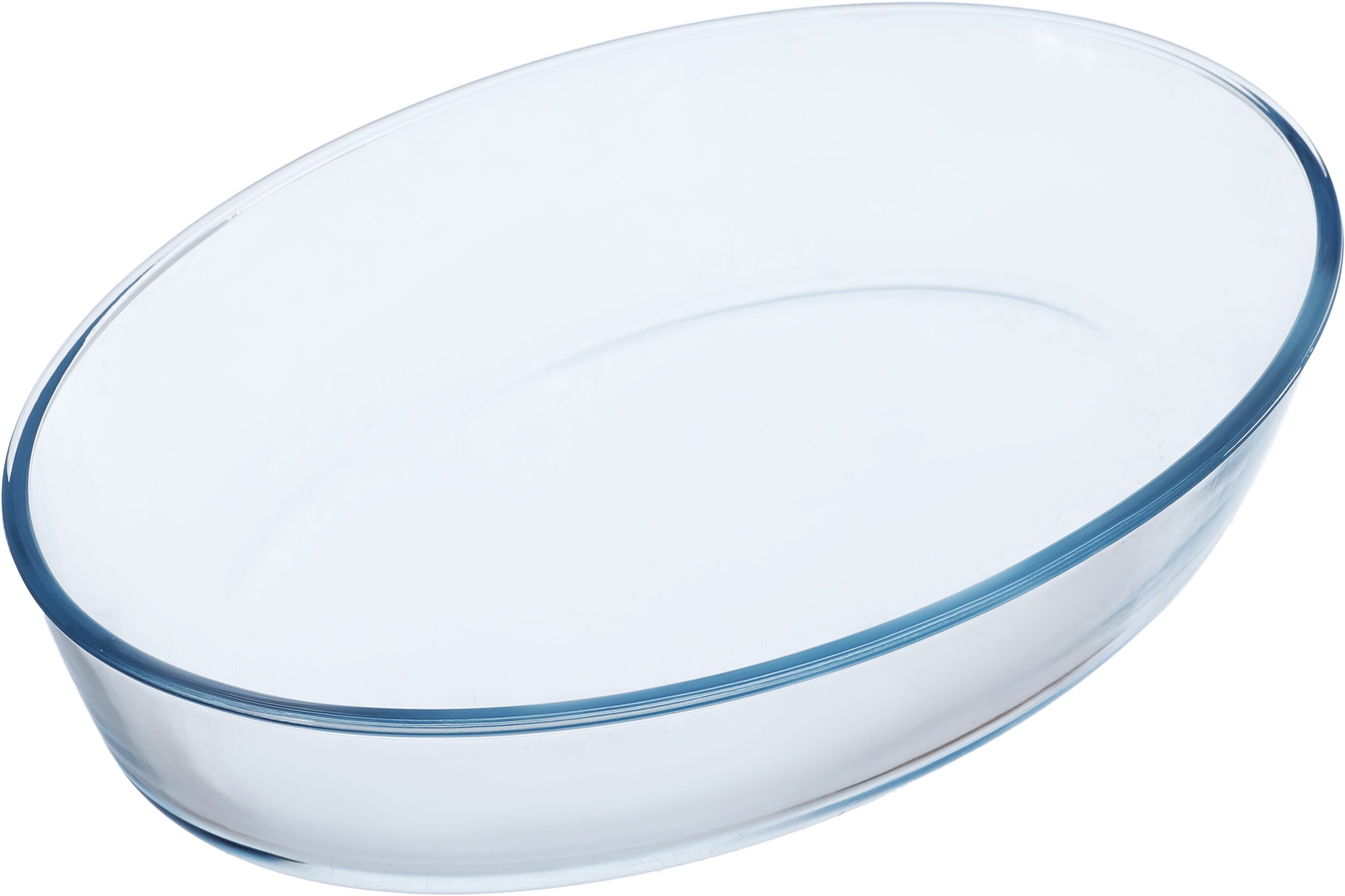 طقم صواني فرن زجاج ماكس جلاس، 3 قطع - شفاف product image 2