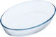 طقم صواني فرن زجاج ماكس جلاس، 3 قطع - شفاف product image 2