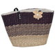 Al Saif Gallery wicker thermos bag, 47 x 31 cm - multi-colored product image 1