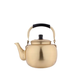 ابريق استيل السيف غاليري، 1 لتر - ذهبي product image 1