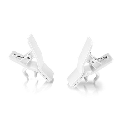 كاوية بخار عمودية بلاك اند ديكر، 2400 واط، 1.5 لتر، GST2400-B5 - ابيض ذهبي product image 6