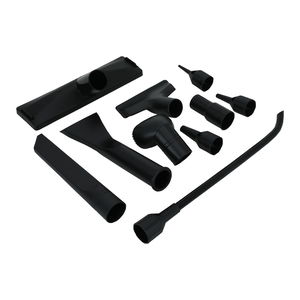 مكنسة برميل كهربائية بيسيل، 23 لتر، 1500 واط - فضي اسود product image 6