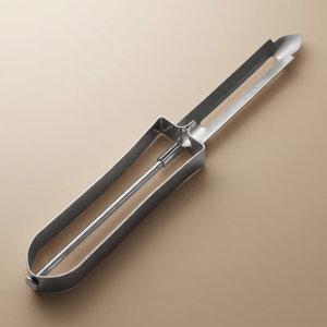 قشارة استيل السيف غاليري - فضي product image