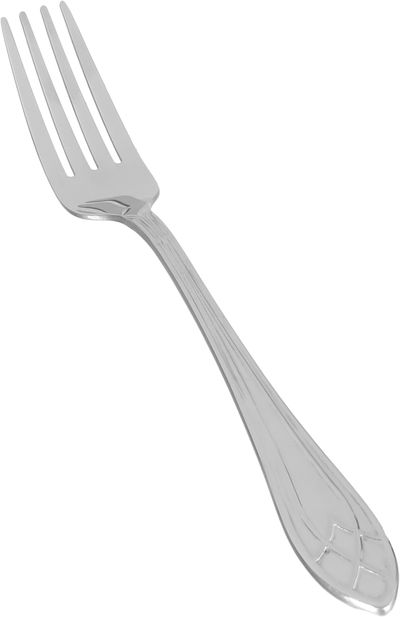 طقم ملاعق استيل مع ستاند السيف غاليري، 30 قطعة - فضي product image 3