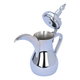 دلة طويق استيل السيف غاليري، 40 سم - فضي product image 3