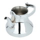 ابريق شاي الديوانية كروم السيف غاليري، مقاس 12 - فضي product image 3