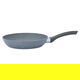 طاوة جرانيت روكي، 26 سم - رمادي product image 3
