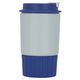 Timeless Steel Thermal Mug, 350 ml - Gray Blue product image 1