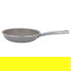 مقلاة جرانيت روكي، 20 سم - بني product image 1