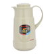 ترمس زجاج روتبونت، 1 لتر - بني فاتح product image 1
