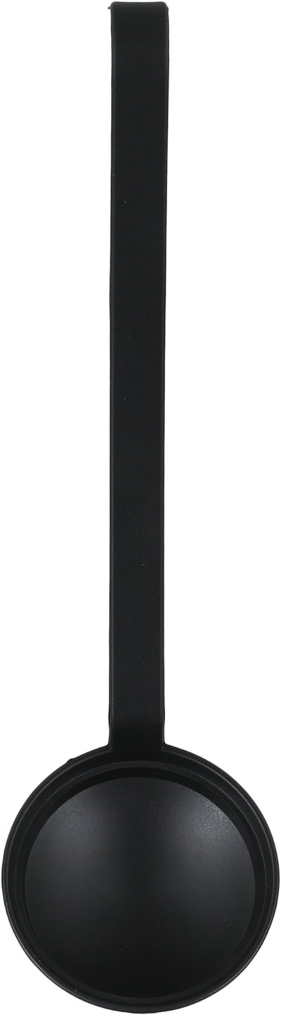صانعة مصابيب وبانكيك كيون، 1350 واط، 8 خانات، KMW/610 - ابيض اسود product image 3