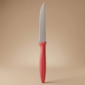 Al Saif Gallery Steel Paring Knife, 12 cm - Red product image
