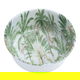 Al Saif Gallery plastic serving plate, 15 x 6 cm - white product image 2