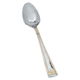 Al Saif Gallery steel spoon set, 6 pieces - silver product image 2