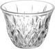 طقم فناجين قهوة عربي زجاج السيف غاليري ، 6حبة - شفاف product image 3