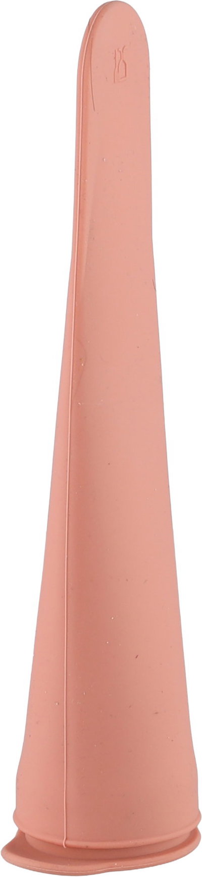 طقم قوالب مصاصات سيلكون السيف غاليري، 20 سم، 100 مل - متعدد الالوان product image 3