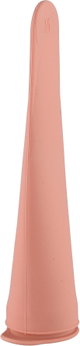 طقم قوالب مصاصات سيلكون السيف غاليري، 20 سم، 100 مل - متعدد الالوان product image 3