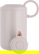 Hala Timeless Thermos, 1.2L, Stainless Steel Inner Carrier, Stainless Steel Outer Body, Pressure Cooker - Light Pink product image 4