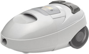 مكنسة كهربائية هيتاشي، 1600 واط، 5 لتر، CV-W1600PG - رمادي product image