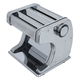 صانعة المكرونه استيل إديسون، 70 واط، MD 180 - فضي product image 2