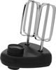 محضر طعام إديسون، 1100 واط، 3.2 لتر، HGM-402E - أسود product image 10