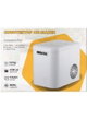 صانعة ثلج دينكس، 120 واط، 1.3 لتر، DX4509 - ابيض product image 7