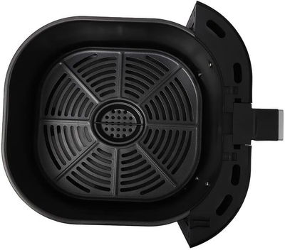 Winning Star ST-9649 Air Fryer, 7.7L, 1800W, Adjustable Indicator - Black product image 8