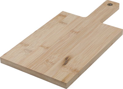 طقم لوح تقطيع خشب اكسلانت هاوس وير، 3 قطع - خشبي فاتح product image 3