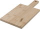 طقم لوح تقطيع خشب اكسلانت هاوس وير، 3 قطع - خشبي فاتح product image 3