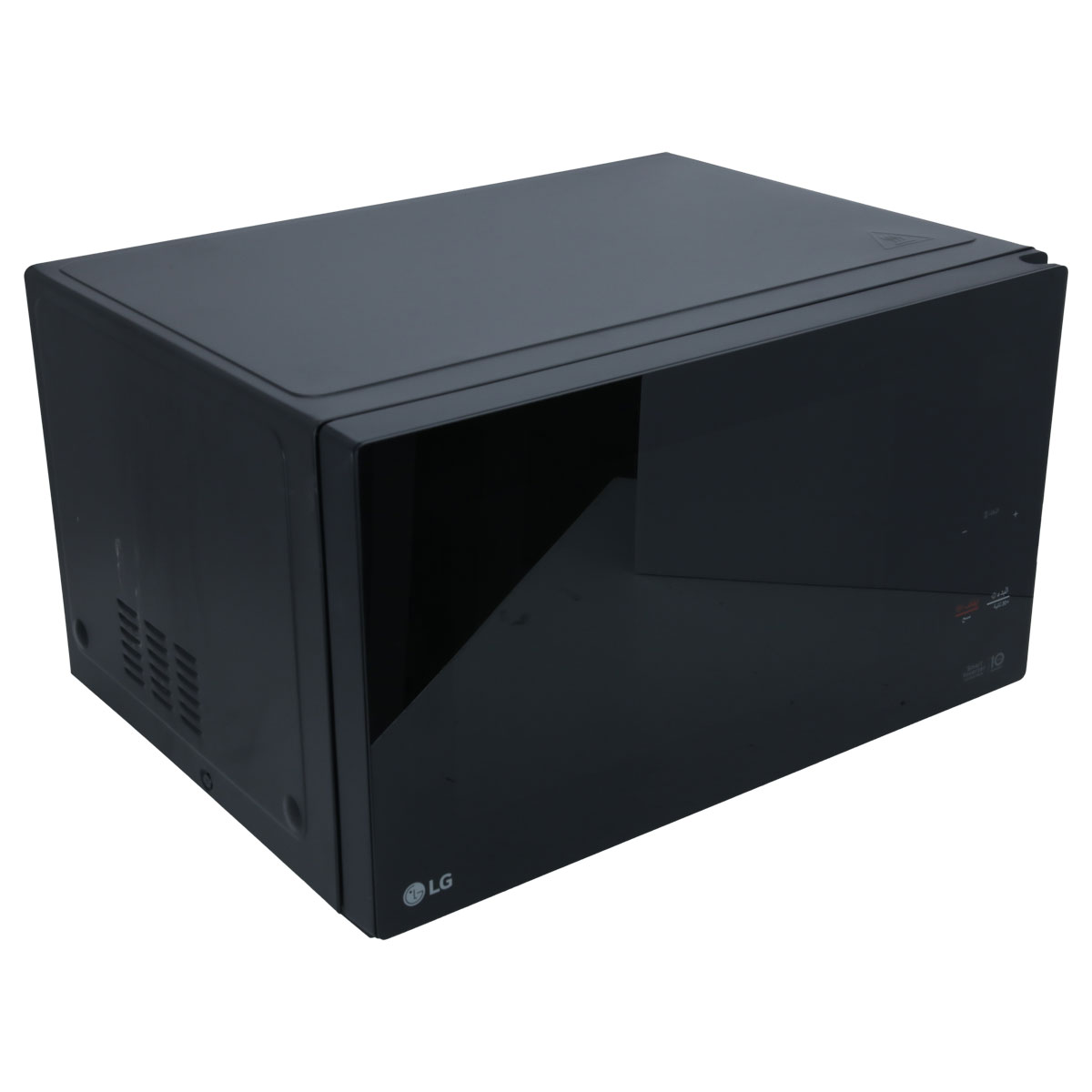 ميكرويف ال جي، 1200 واط، 42 لتر - اسود product image 2