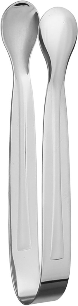 طقم ادوات مائدة ستانلس ستيل السيف غاليري, 72 قطعة، منقوش - فضي ذهبي product image 14