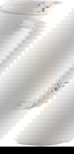 Rana Al Saif Gallery Thermos, 1.5L, Stainless Steel Inner Carrier, Stainless Steel Outer Body, Touch Screen - White product image 3