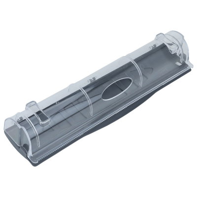 حامل رول بلاستيك السيف غاليري، 33x8x7 سم - اسود product image 2
