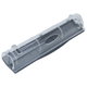 حامل رول بلاستيك السيف غاليري، 33x8x7 سم - اسود product image 2