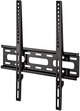 حامل تلفزيون فوجيبوكس، قابل للتعديل، 26-55 بوصة، FB-302 - اسود product image 1