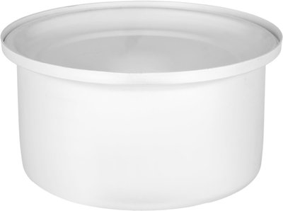 Al Saif Plus Abu Taj Indian pots set, 15 x 9 cm, 14 pieces - silver product image 7