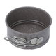 قالب كيك جرانيت السيف غاليري، دائري، 5×10 سم - بني فاتح product image 3