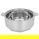 Al Saif Gallery Steel Food Container, 15 Liter - Silver product image 4