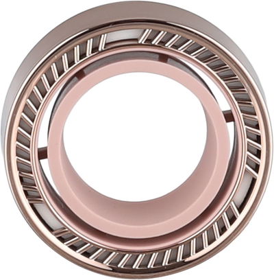 مصفف شعر ستايلر ريبون، 1300 واط، 4x24 سم، 7 قطع - وردي product image 13