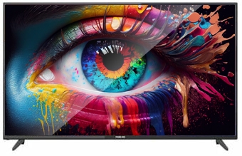 تلفزيون LED نيكاي، 32 بوصة، FHD، NTV3272LED - اسود product image