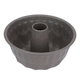 Bakshef Granite Round Column Cake Mold, 22 x 11.6 cm - Brown product image 2