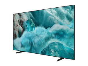Samsung QA98Q7FAAUXSA QLED smart TV, 98 Inch, 4K, 120Hz - Black product image 2
