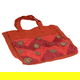Al Saif Gallery Canvas Thermos Bag, 44 x 38 cm - Red product image 2