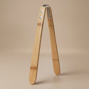 ملقط خشب السيف غاليري، مقاوم للحرارة بني product image