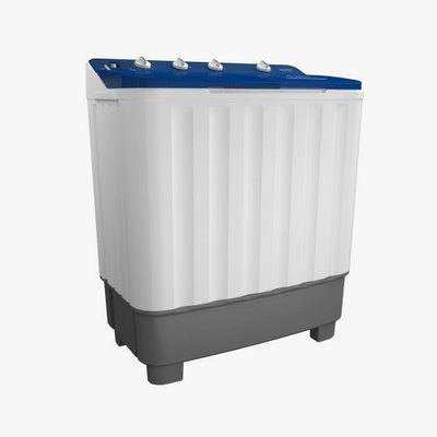 غسالة حوضين هيتاشي، 10.5 كجم، LTTH0JWTPFB(ME) - ابيض product image 4