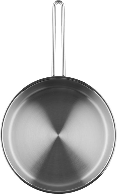 طقم قدور ستانلس ستيل الفا كوركماز، 11 قطعة - فضي product image 10
