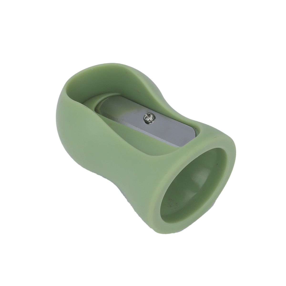 Steel Al Saif Gallery vegetable sharpener - green product image 2